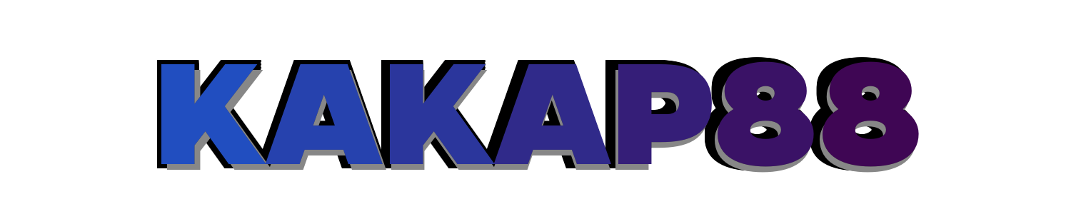 KAKAP88 Logo